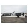 Mobile Home for Sale: 2 Bed, 2 Bath Home At Rayner Village, Saskatoon, SK