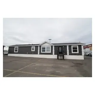 Thumbnail of mobile home