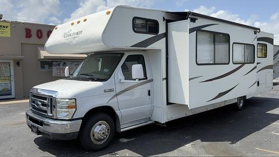 Photo of Rv