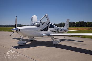 Thumbnail of aircraft