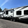 RV for Sale: 2020 TORQUE 373