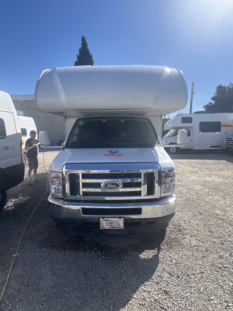Photo of Rv