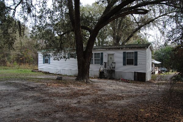 Photo of Mobile Home Park