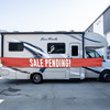 RV for Sale: 2018 FOUR WINDS SPRINTER 24WS