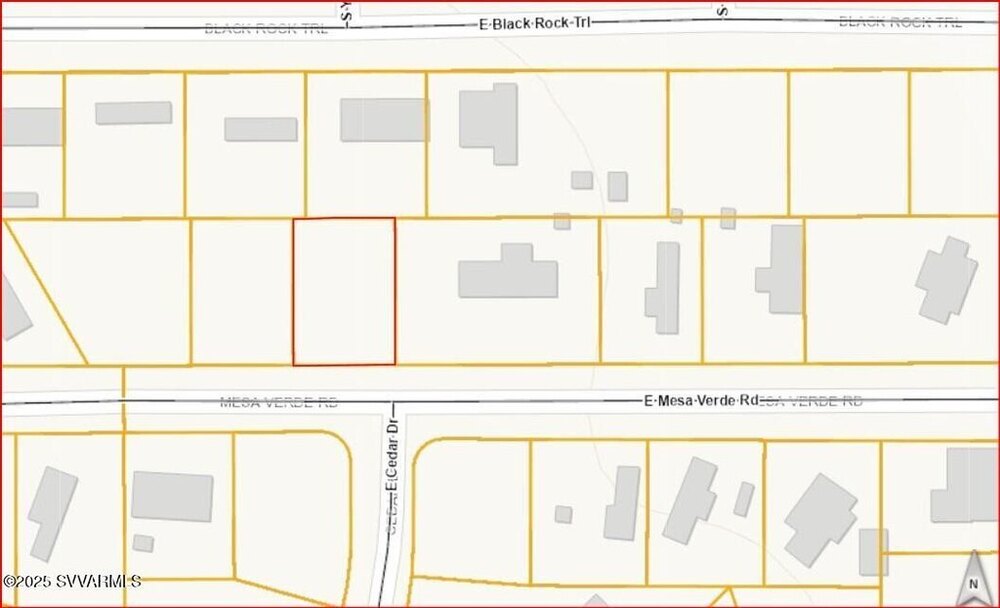 Photo of Mobile Home Lot