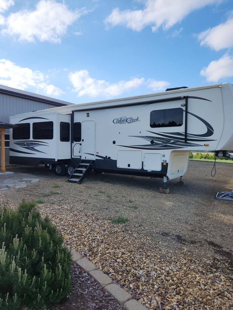 Photo of Rv