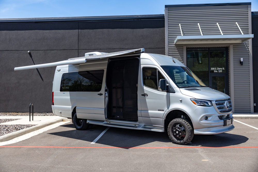 Photo of Rv