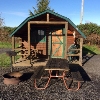 Camp Cabin