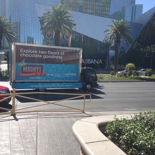 Photo of Billboard
