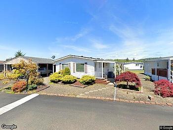Thumbnail of mobile home