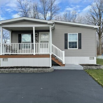 Thumbnail of mobile home