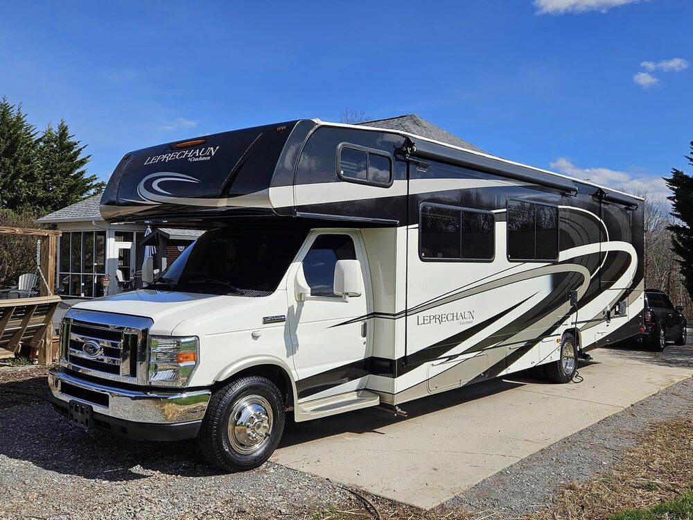 Photo of Rv