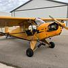Aircraft for Sale: Piper J-3 Cub