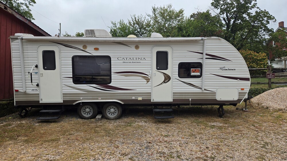 Photo of Rv