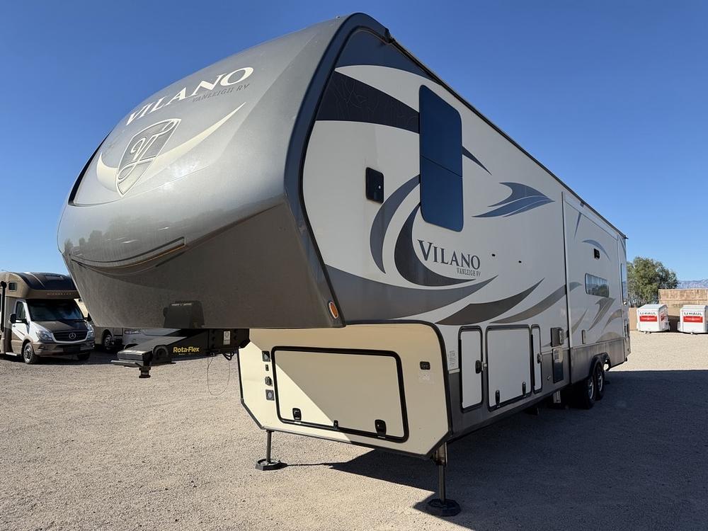 Photo of Rv