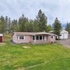 Mobile Home for Sale: 1 Story,Manufactured Home - Manufactured Home on Real Property, Goldendale, WA