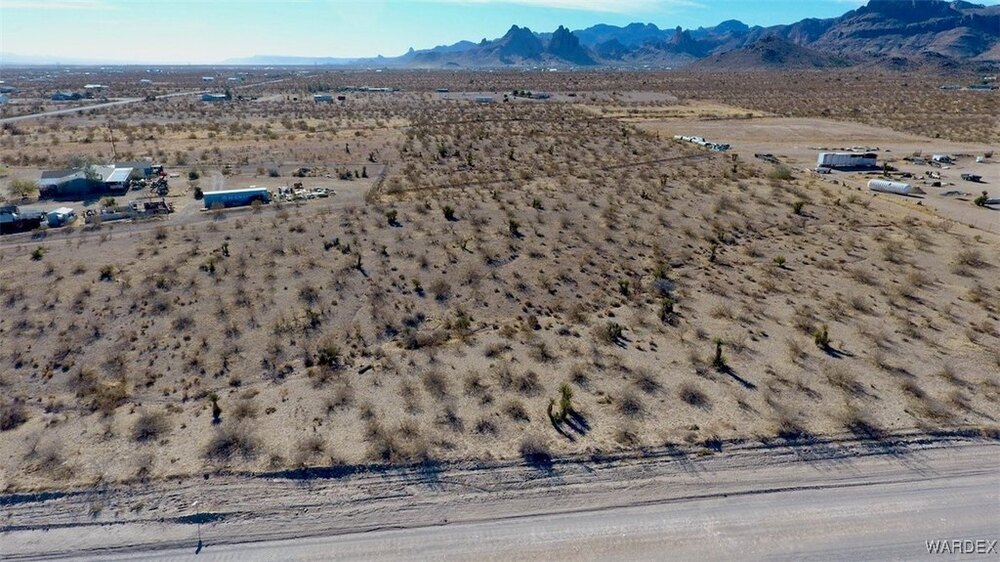 Photo of Mobile Home Lot