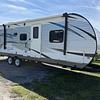 RV for Sale: 2017 SALEM 27DBUD