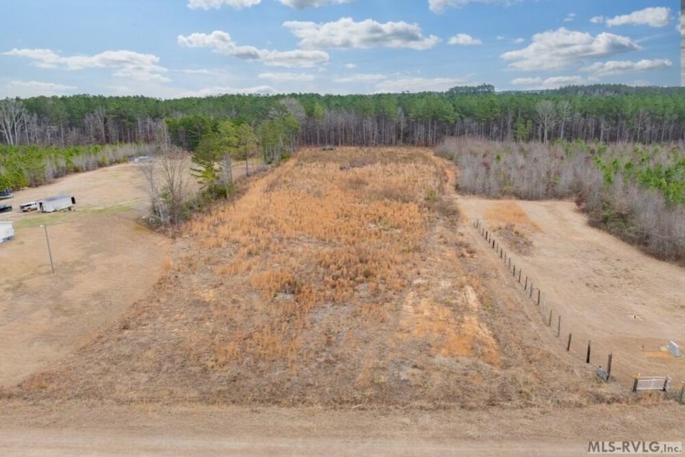 Photo of Mobile Home Lot