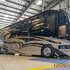 RV for Sale: 2009 LIBERTY ELEGANT LADY H 3 45 DOUBLE SLIDE