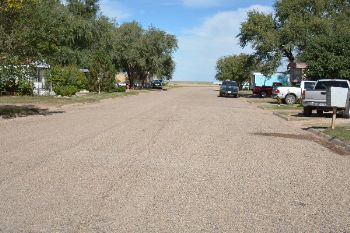 Photo of Mobile Home Park