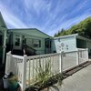 Mobile Home for Sale: Manufactured Home in Park, 1 Story,Double Wide Manufactured - Brookings, OR, Brookings, OR