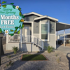 Mobile Home for Sale: 2 Bed 2 Bath 2025 Cavco