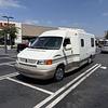 RV for Sale: 2001 RIALTA 22HD