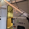 RV for Sale: 2022 EXPEDITION REAR SOFA