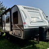 RV for Sale: 2022 MICRO MINNIE 1708FB