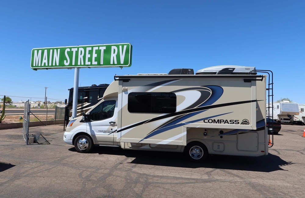 Photo of Rv