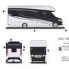 RV for Sale: 2026 Freedom Aire 2515