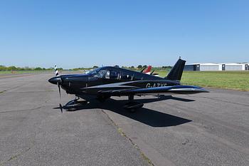 Thumbnail of aircraft