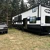 RV for Sale: 2025 CHEROKEE TIMBERWOLF 39AL