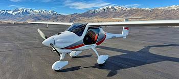 Thumbnail of aircraft