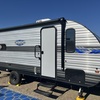 RV for Sale: 2022 Salem Fsx 169RSK