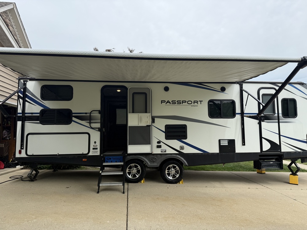 Photo of Rv