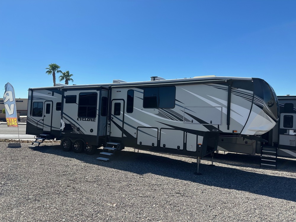 Photo of Rv