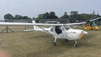 Thumbnail of aircraft