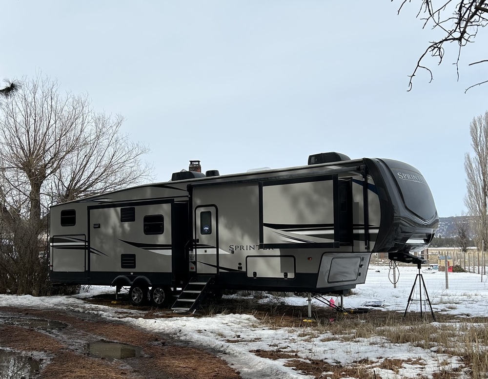 Photo of Rv