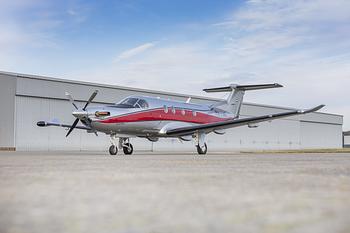 Thumbnail of aircraft