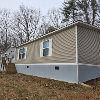 Thumbnail of mobile home