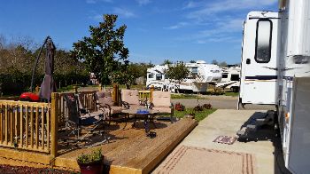 Thumbnail of RV lot