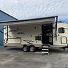 RV for Sale: 2018 FLAGSTAFF MICRO LITE 25FKS