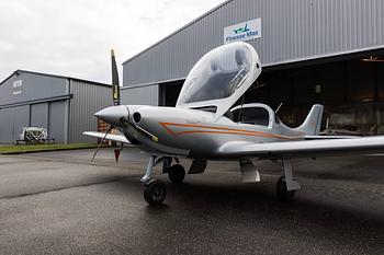 Thumbnail of aircraft