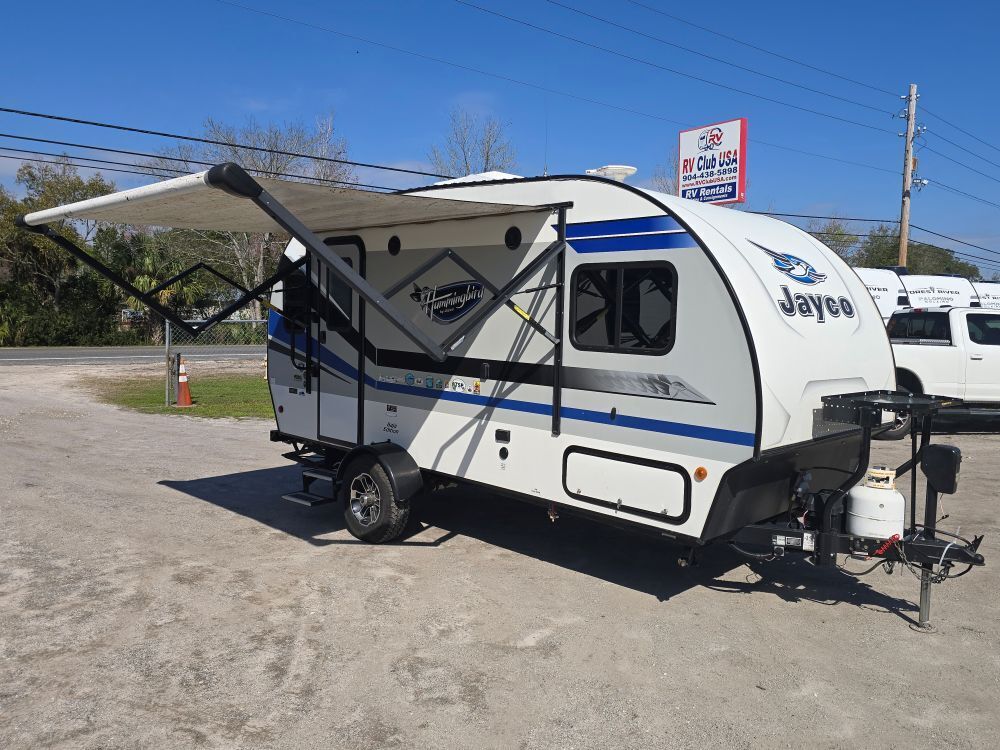 Photo of Rv