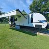 RV for Sale: 2023 CRUISE LITE 24RLXL