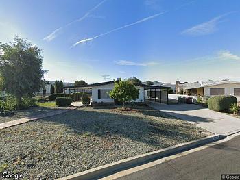 Thumbnail of mobile home
