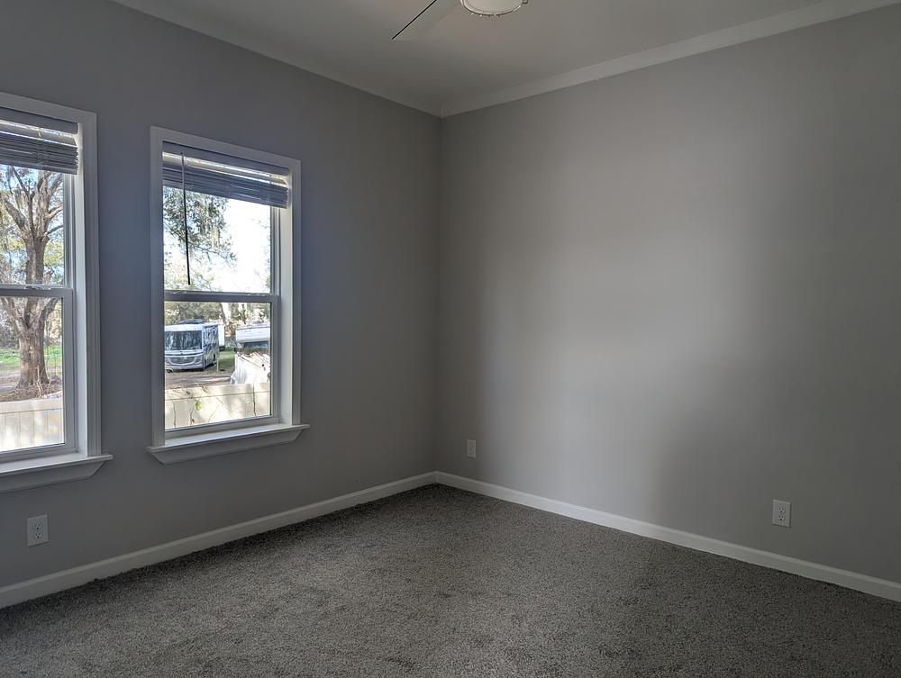 Strawberry Ridge Village