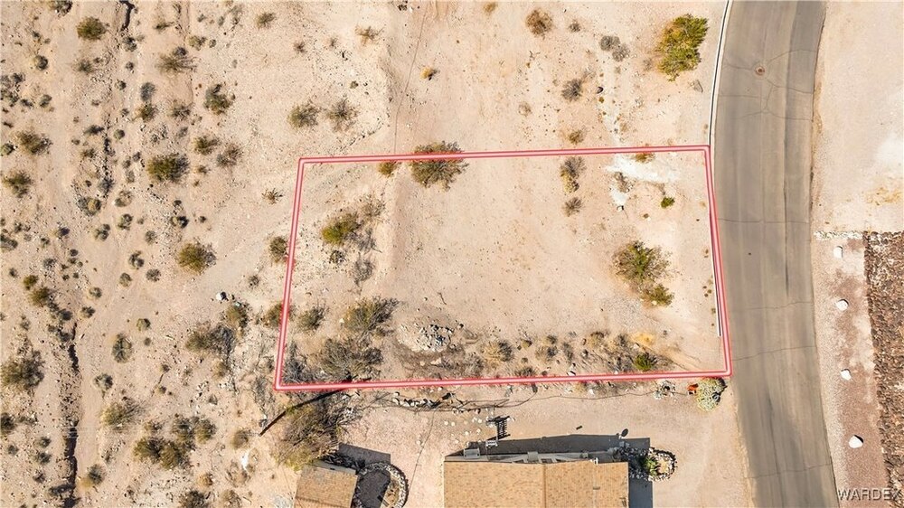 Photo of Mobile Home Lot